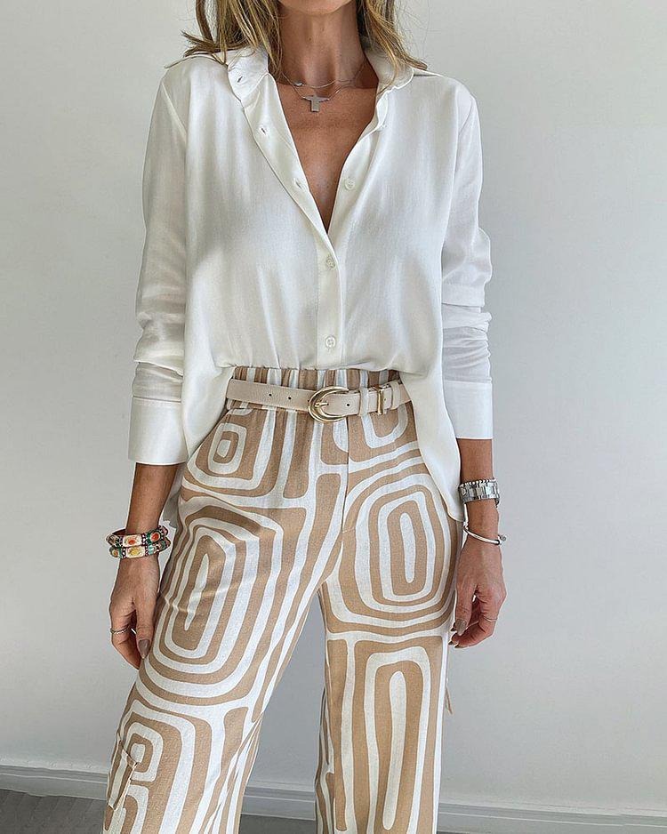 Margareta™ – Two-Piece Set