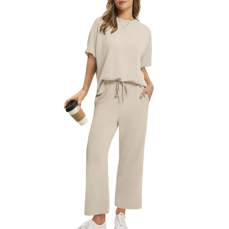 Charisse™ - Casual two-piece set