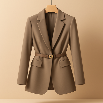 Selene™ - Tailored Elegant Blazer