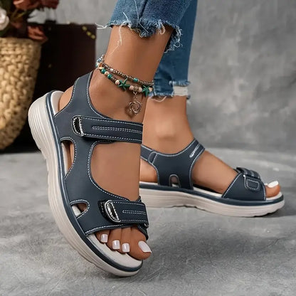 Whitney™ – Comfortable sandals for women