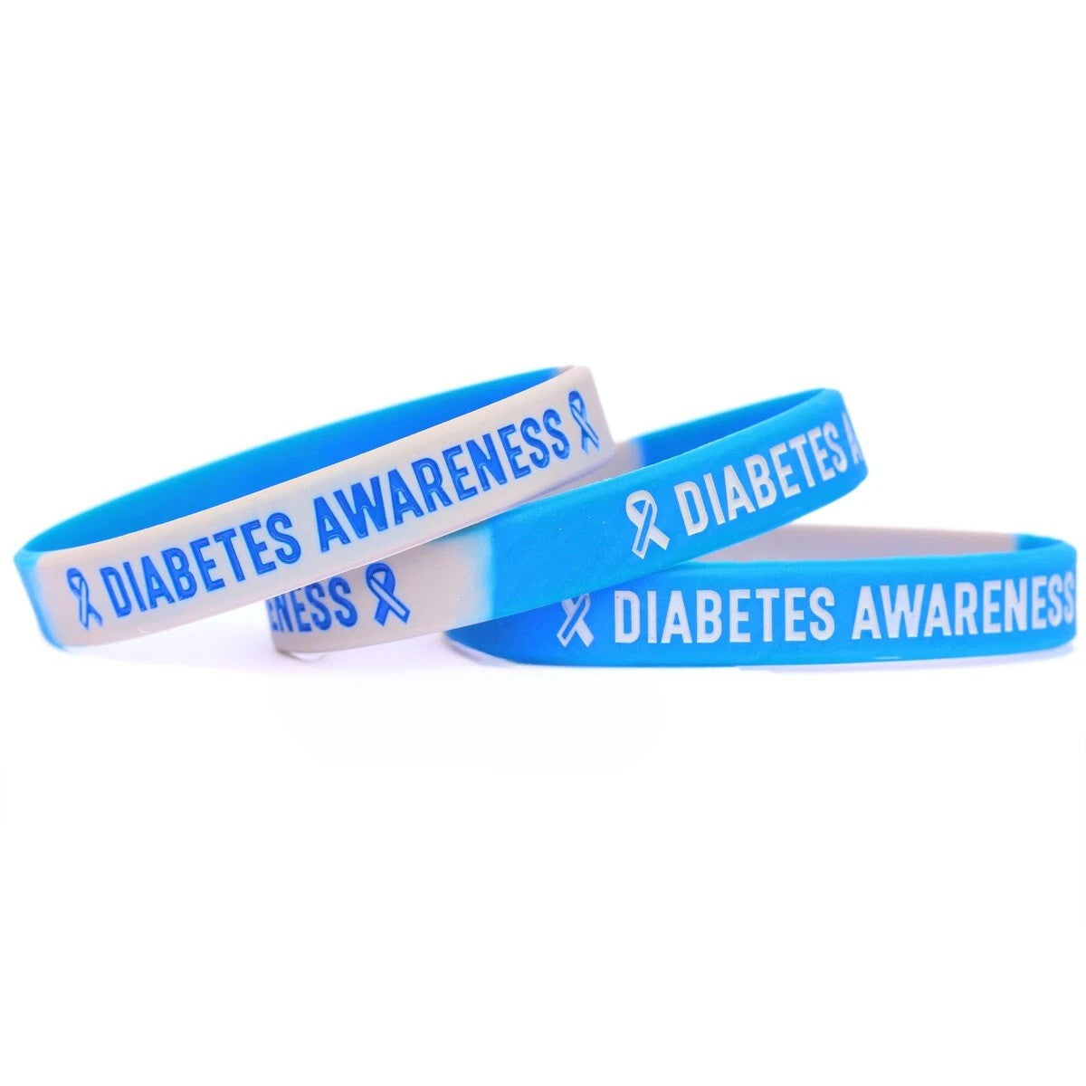 Bravery Band Bracelet | Together against Diabetes