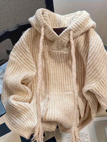 Warm Embrace Hoodie | Together against Breast Cancer