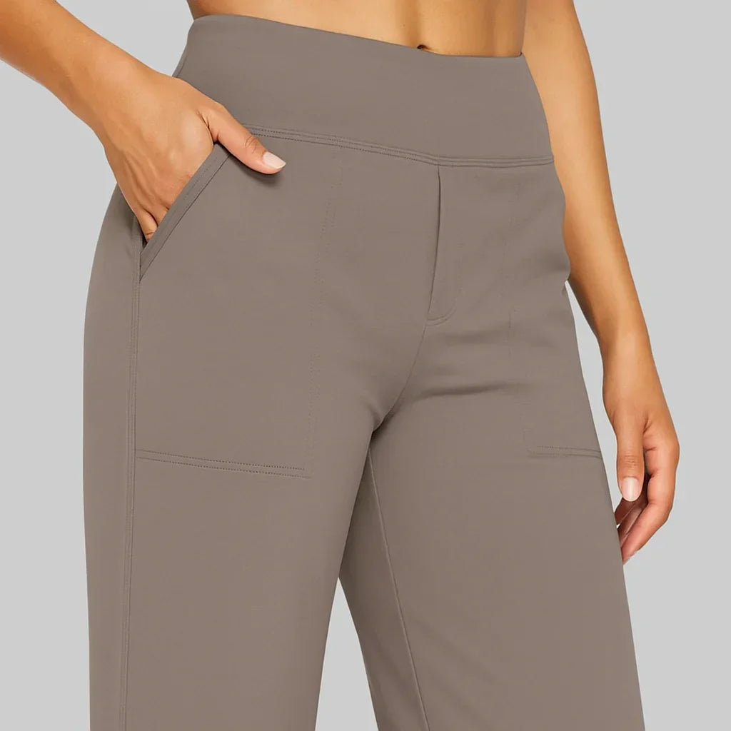Klarisa™ - Comfortable Stretch Pants