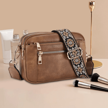 Zorina™-  Stylish Crossbody Bag