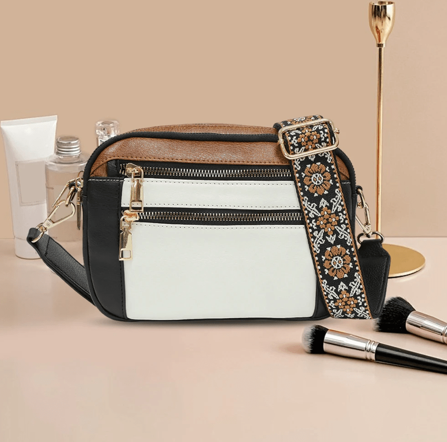 Zorina™-  Stylish Crossbody Bag