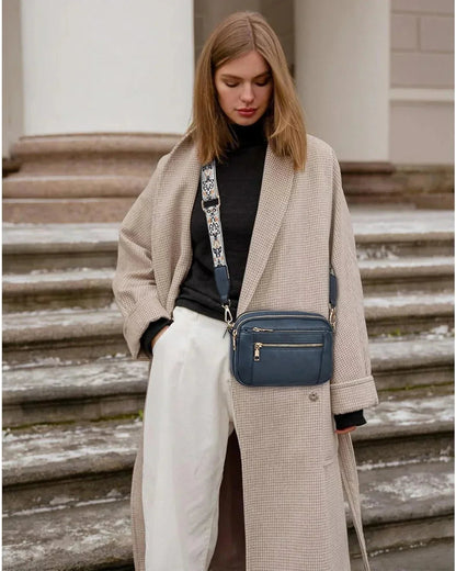 Zorina™-  Stylish Crossbody Bag