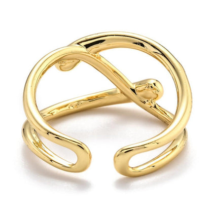Eternal Love Ring | Together Against Breast Cancer