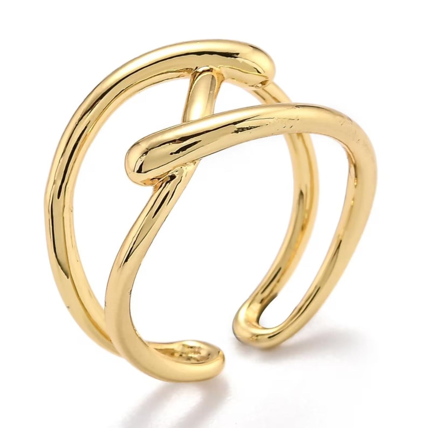 Eternal Love Ring | Together Against Breast Cancer