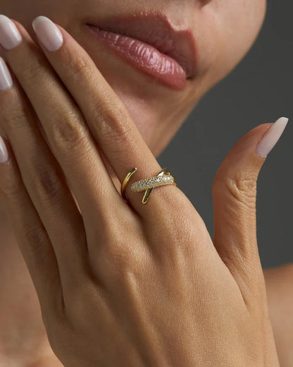 The Ring of Eternal Grace | Together Against Breast Cancer