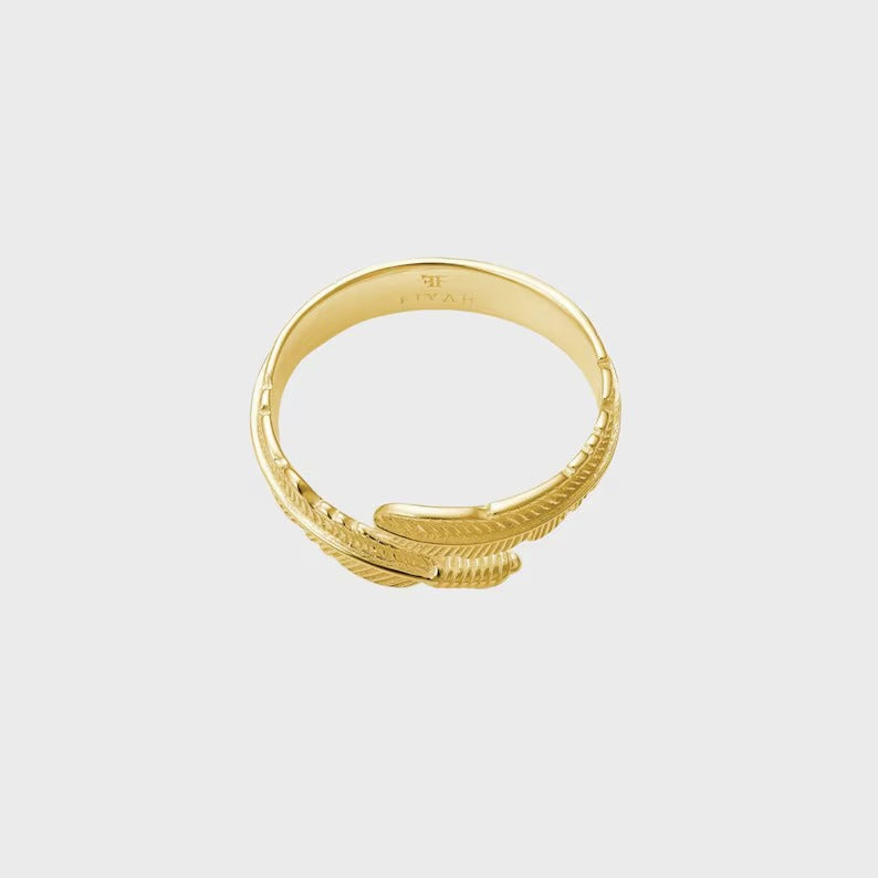Faith and Courage Ring | Together against breast cancer