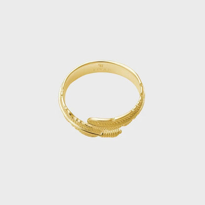 Faith and Courage Ring | Together against breast cancer