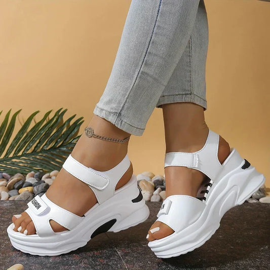 Eliza™ – Comfortable Beach Sandals