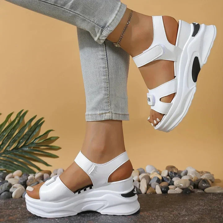 Eliza™ – Comfortable Beach Sandals