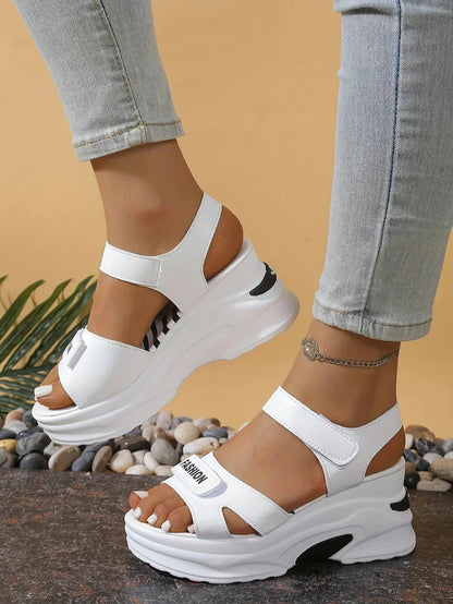 Eliza™ – Comfortable Beach Sandals