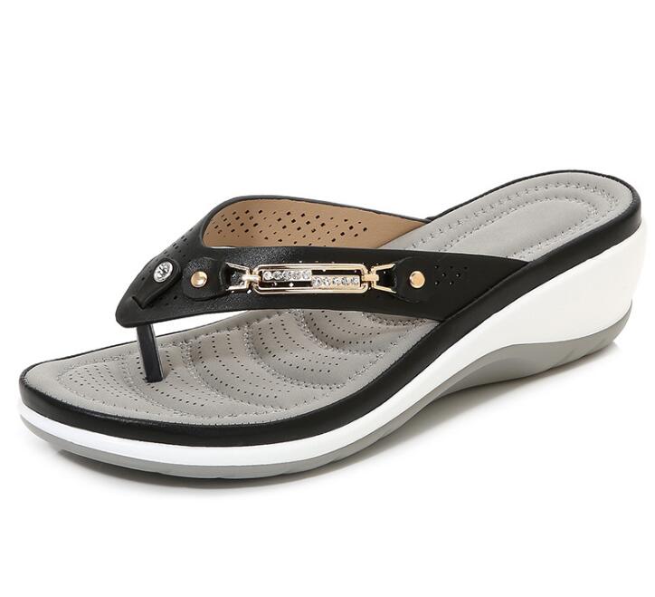 Lila™ – Women's Casual Summer Slipper