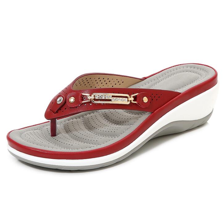 Lila™ – Women's Casual Summer Slipper