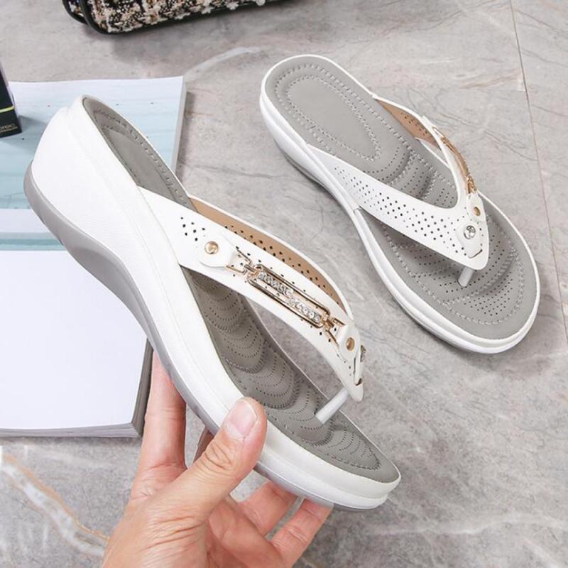 Lila™ – Women's Casual Summer Slipper