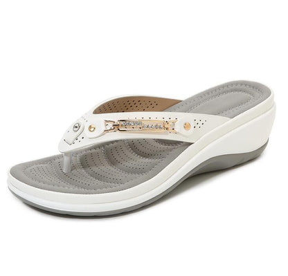 Lila™ – Women's Casual Summer Slipper
