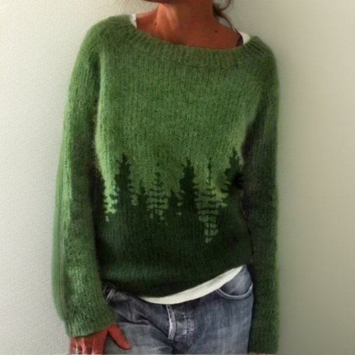 Lani™ Comfortable Oversized Sweater