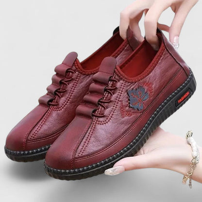 Teressa™ - Slip-on Orthopedic Shoes