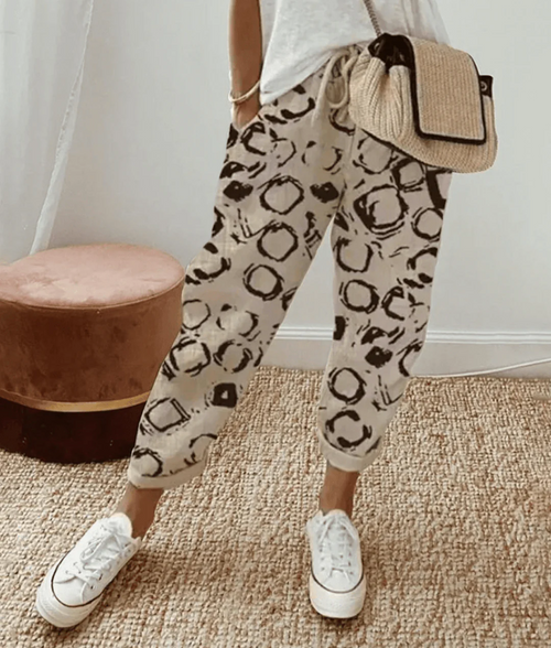 Margrethe™ – Lightweight and Casual Trousers