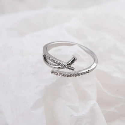 Graceful Promise Ring | Together Against Breast Cancer