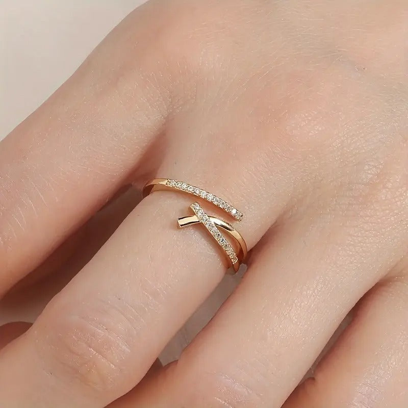 Eternal Grace Ring | Together against breast cancer
