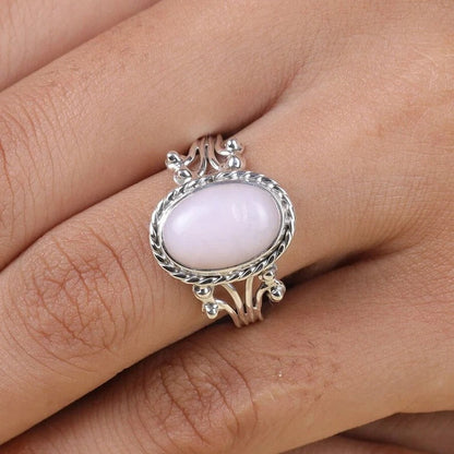 Ring of the Radiant Soul | Together against breast cancer