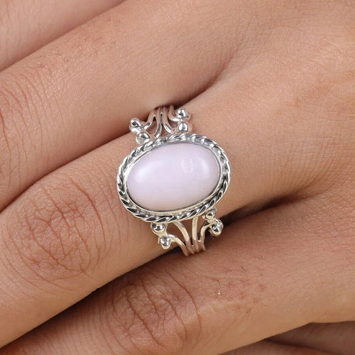Ring of the Radiant Soul | Together against breast cancer