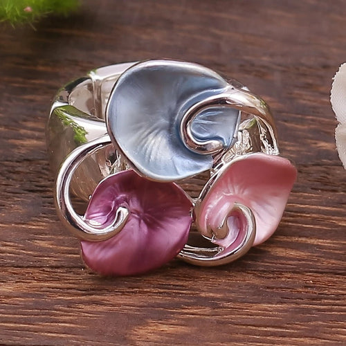 The Symbol of Hope Ring | Together Against Diabetes