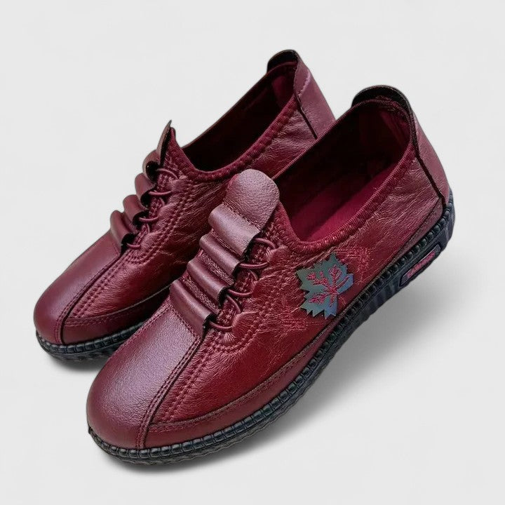 Teressa™ - Slip-on Orthopedic Shoes