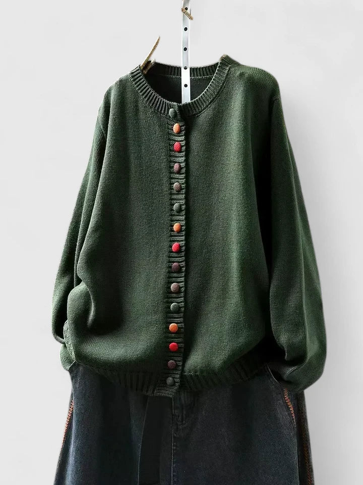 Chonie™ - Comfortable Cardigan