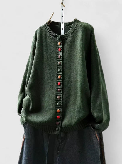 Chonie™ - Comfortable Cardigan