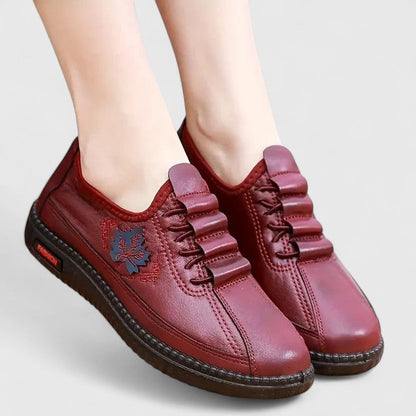 Teressa™ - Slip-on Orthopedic Shoes