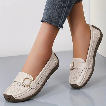 Helmi™ - Soft, stylish loafers