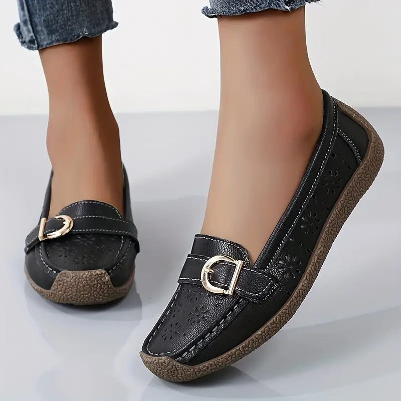 Helmi™ - Soft, stylish loafers