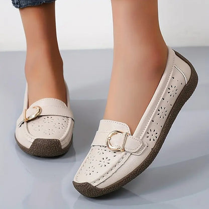Helmi™ - Soft, stylish loafers