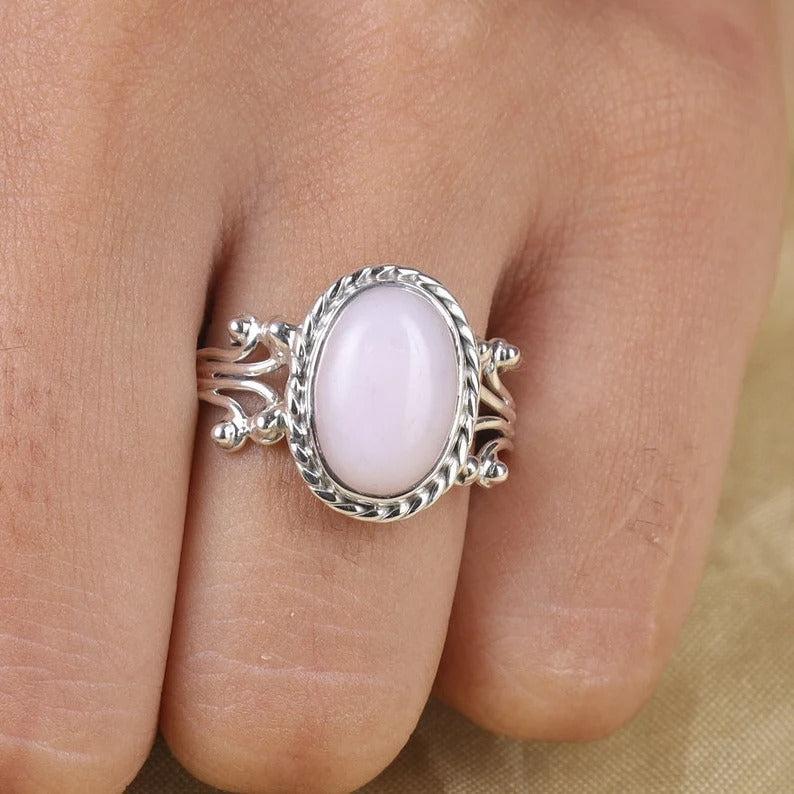 Ring of the Radiant Soul | Together against breast cancer