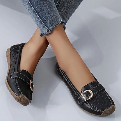Helmi™ - Soft, stylish loafers