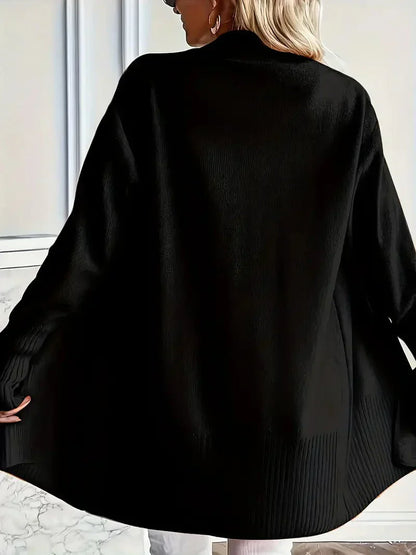Maribel™ – Open Cardigan