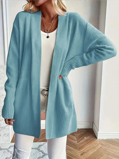 Maribel™ – Open Cardigan