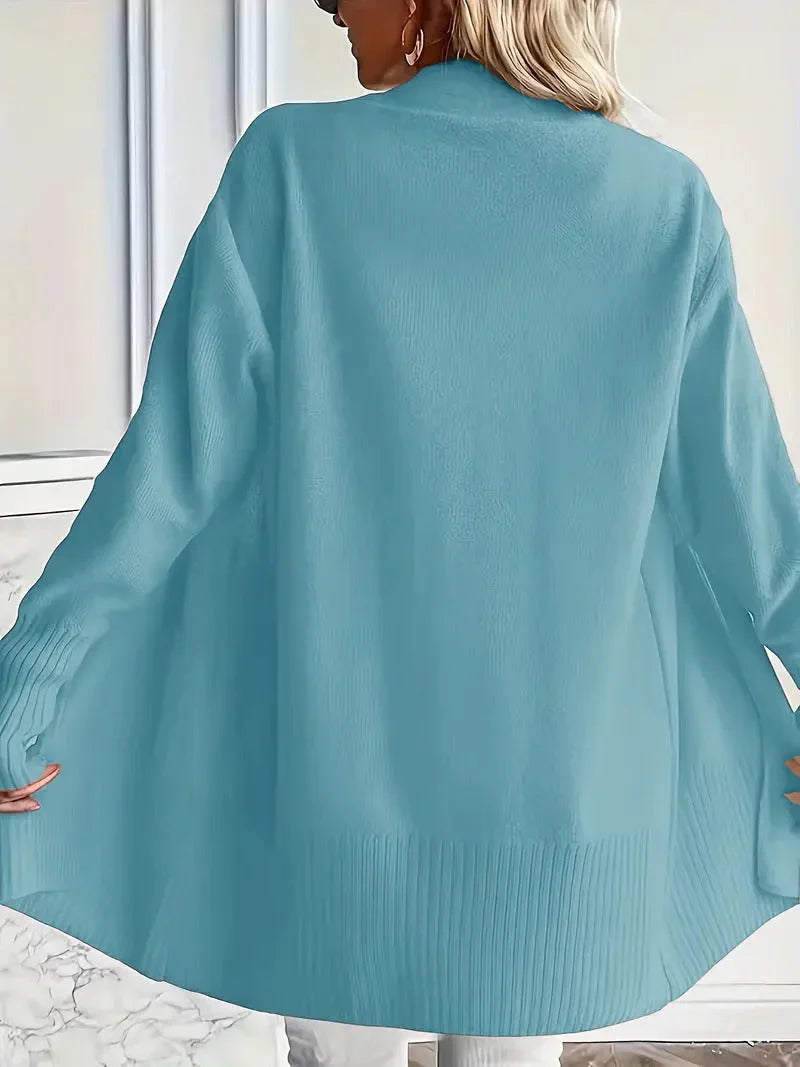 Maribel™ – Open Cardigan