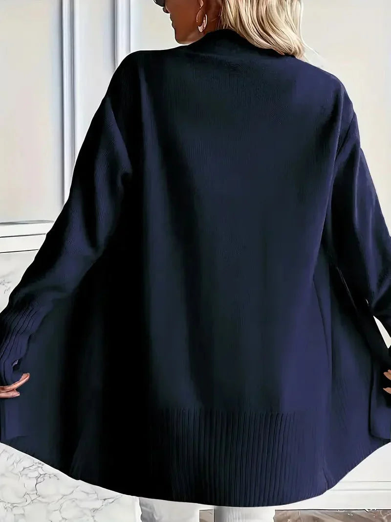 Maribel™ – Open Cardigan