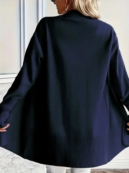 Maribel™ – Open Cardigan