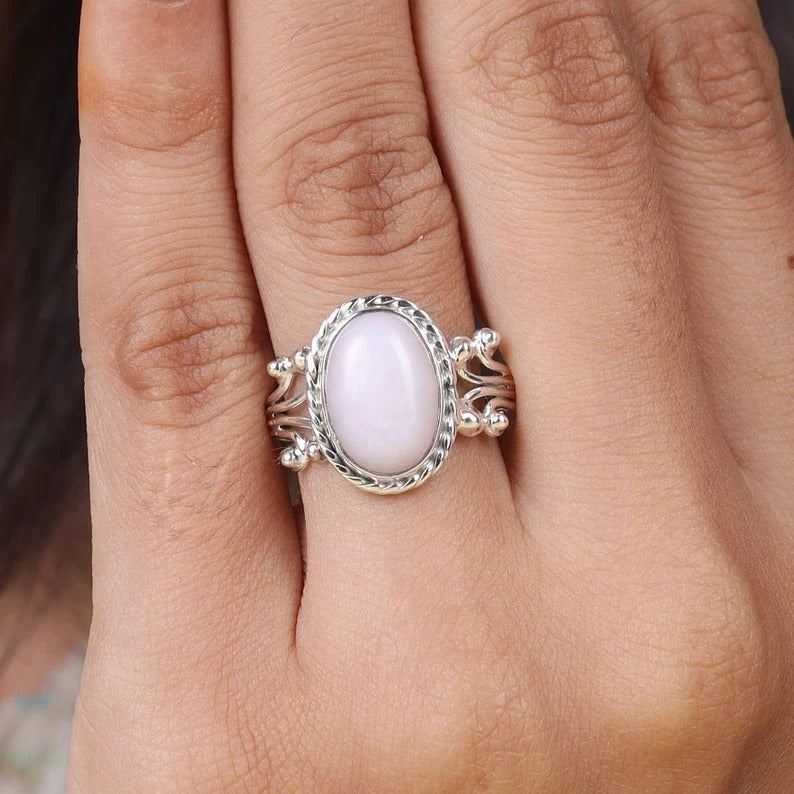 Ring of the Radiant Soul | Together against breast cancer