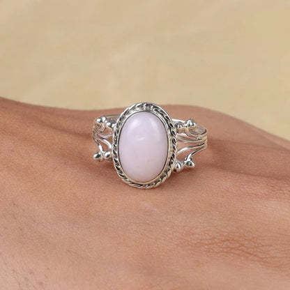 Ring of the Radiant Soul | Together against breast cancer