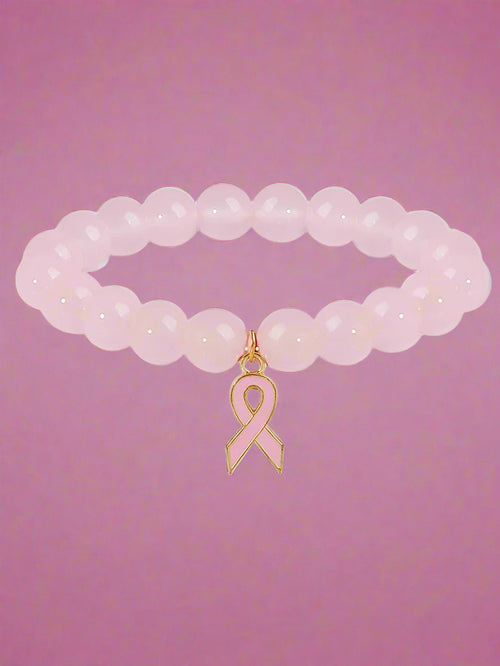 Pink Hope Bracelet | Together against breast cancer