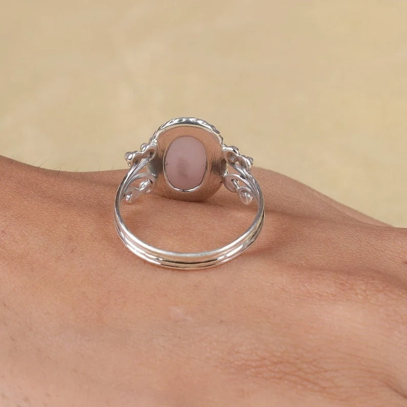Ring of the Radiant Soul | Together against breast cancer