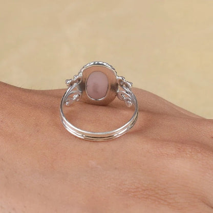 Ring of the Radiant Soul | Together against breast cancer