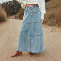 Denim Blue
